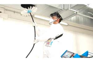 Teinnova Tecai Rotair

Elektrikli Fırçalama Robotu Rotair, esnek ve dönen sapı ile havalandırma kanalların tüm iç temizliğini yapar.
Çok yönlüdür ve boyut gözetmeksizin her türlü kanala uyum sağlar.