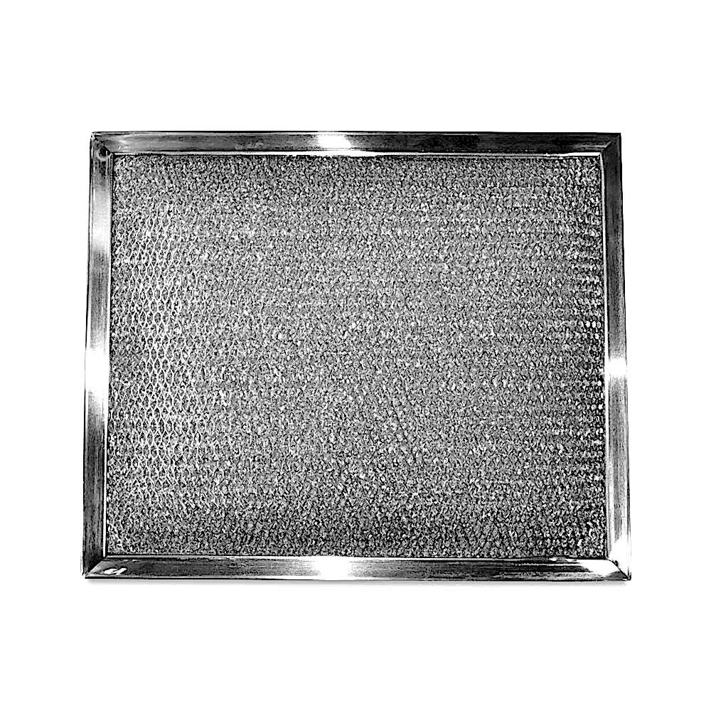 Metal Fan Yağ Filtresi